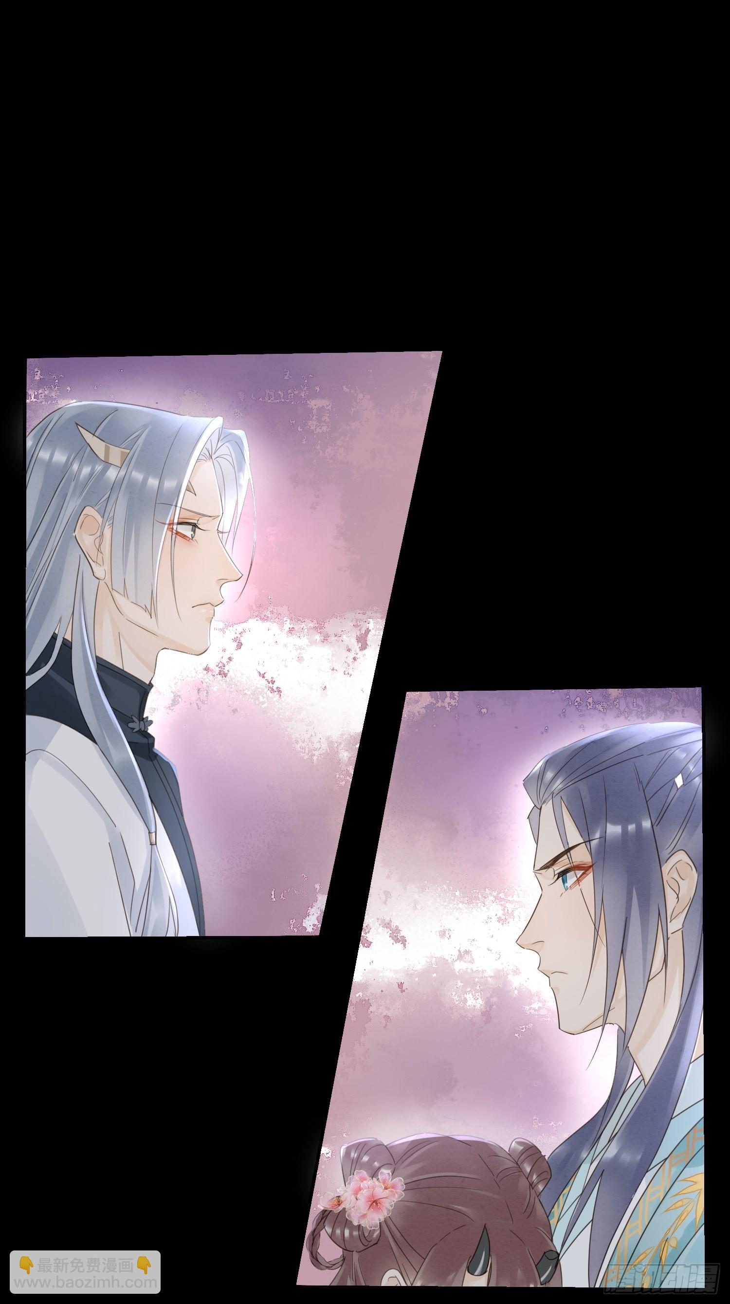 075 这张脸你还敢喜欢吗？-第76话