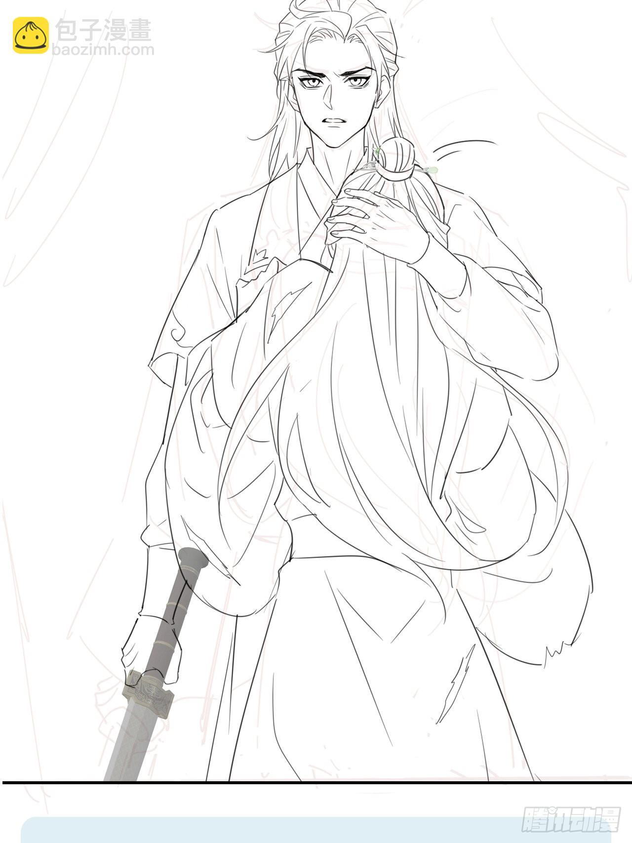 077 你和他都要好好的-第78话