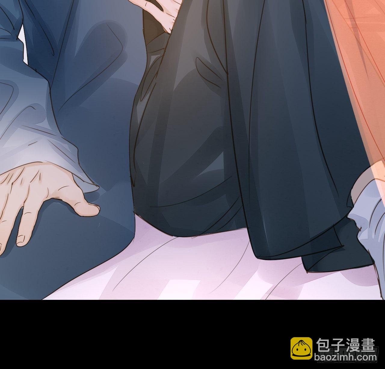 083 可口的&ldquo;小点心&rdquo;(1/2)-第84话