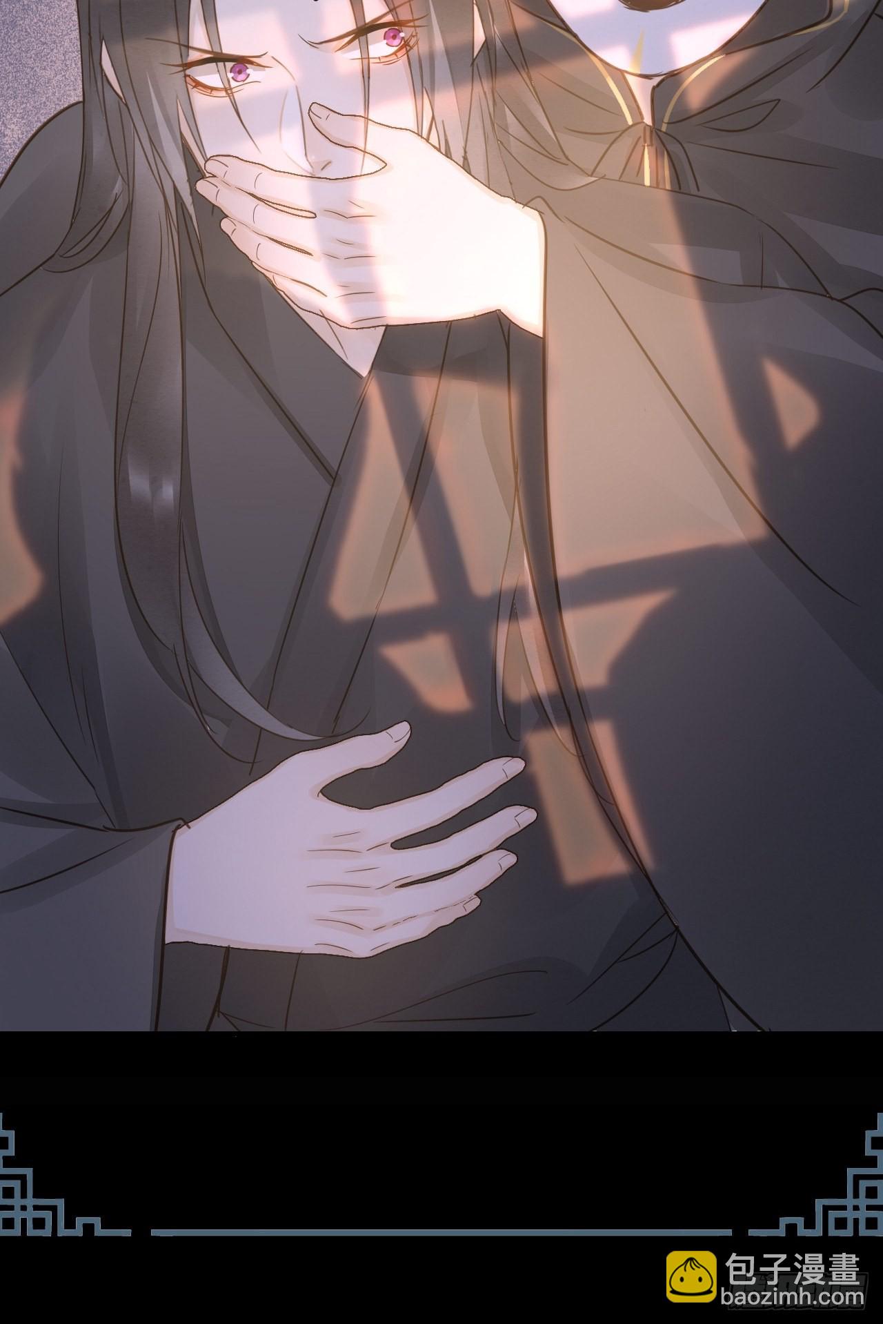 083 可口的&ldquo;小点心&rdquo;(1/2)-第84话