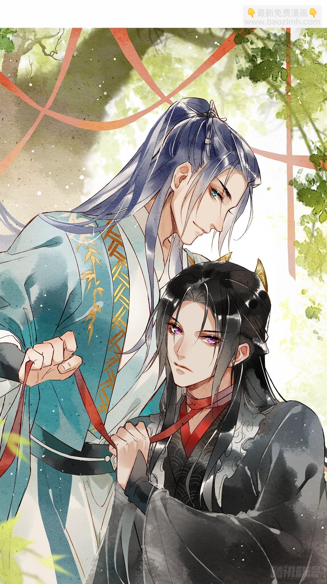 089 正面交锋(1/2)-第90话