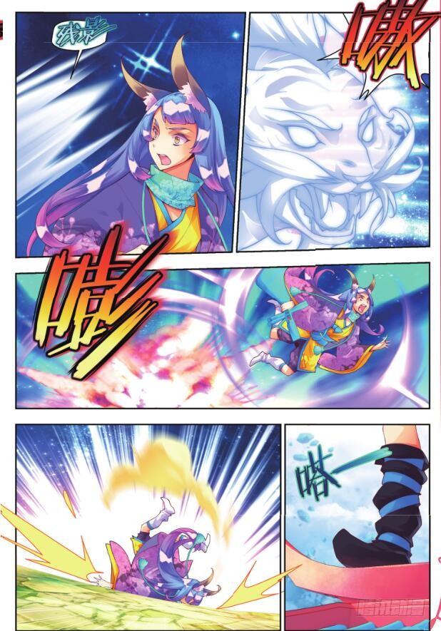 10 挑战（上）-第18话