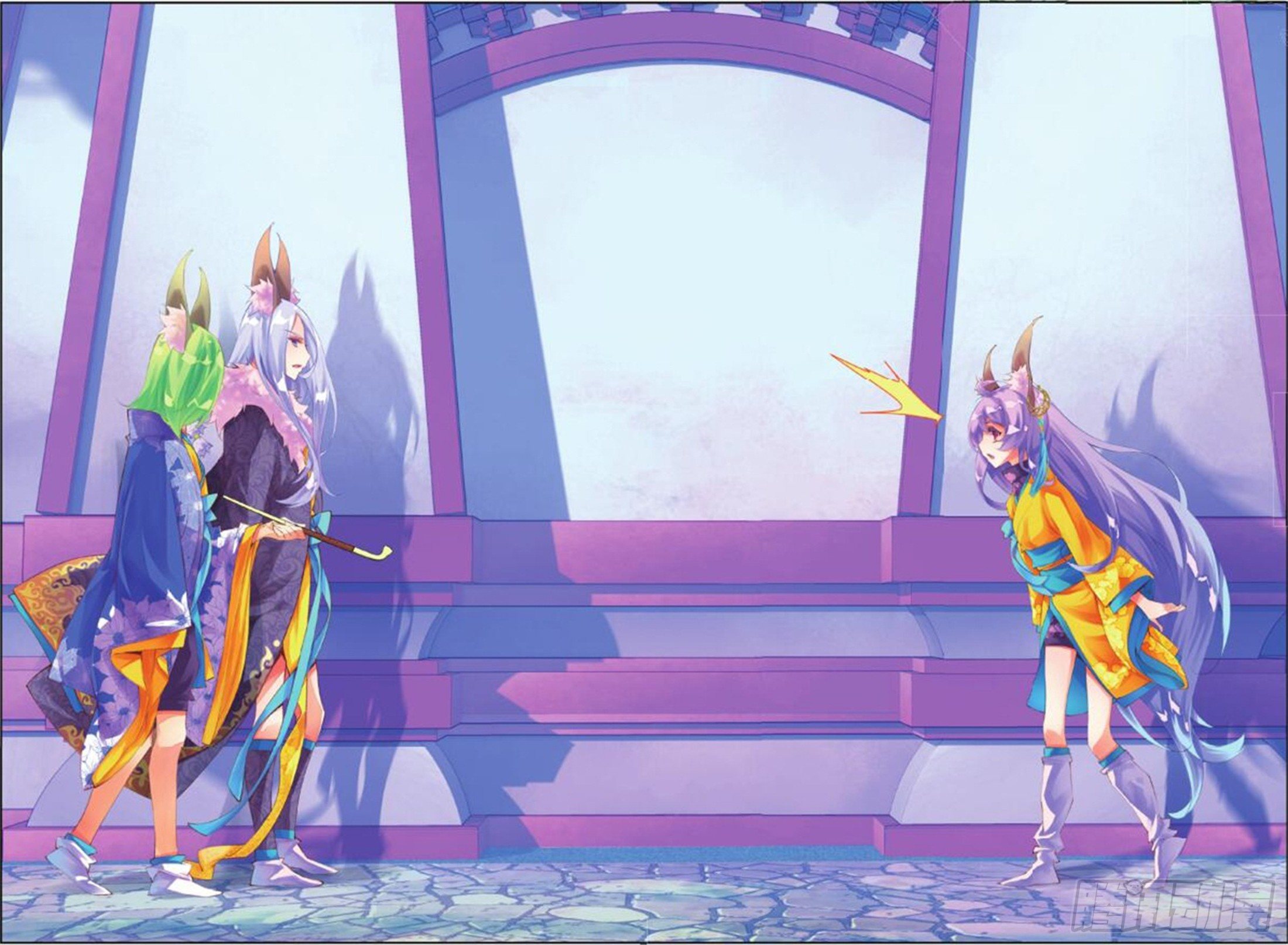 21 你的身份（中）-第46话