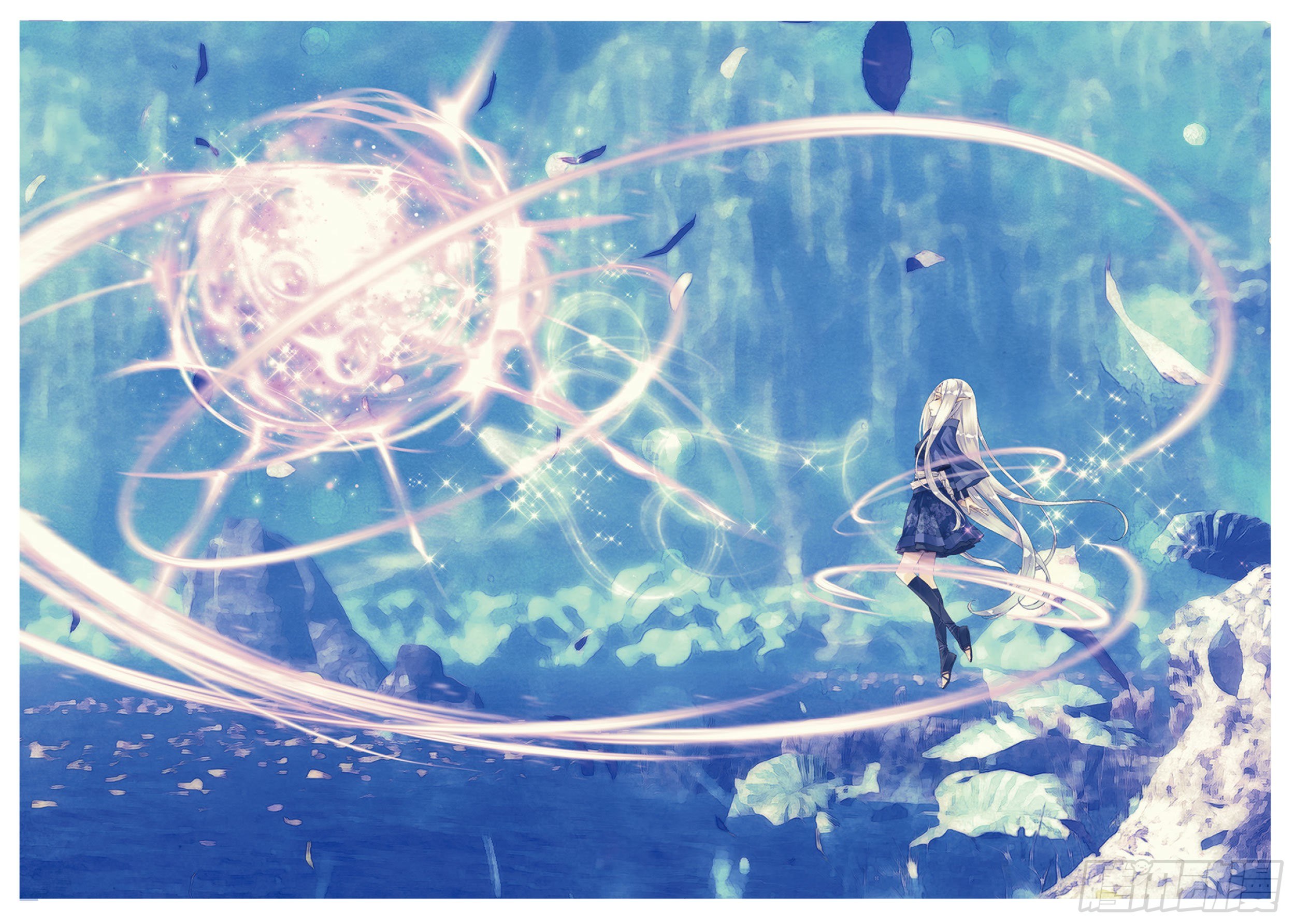 42 花的名字-第86话