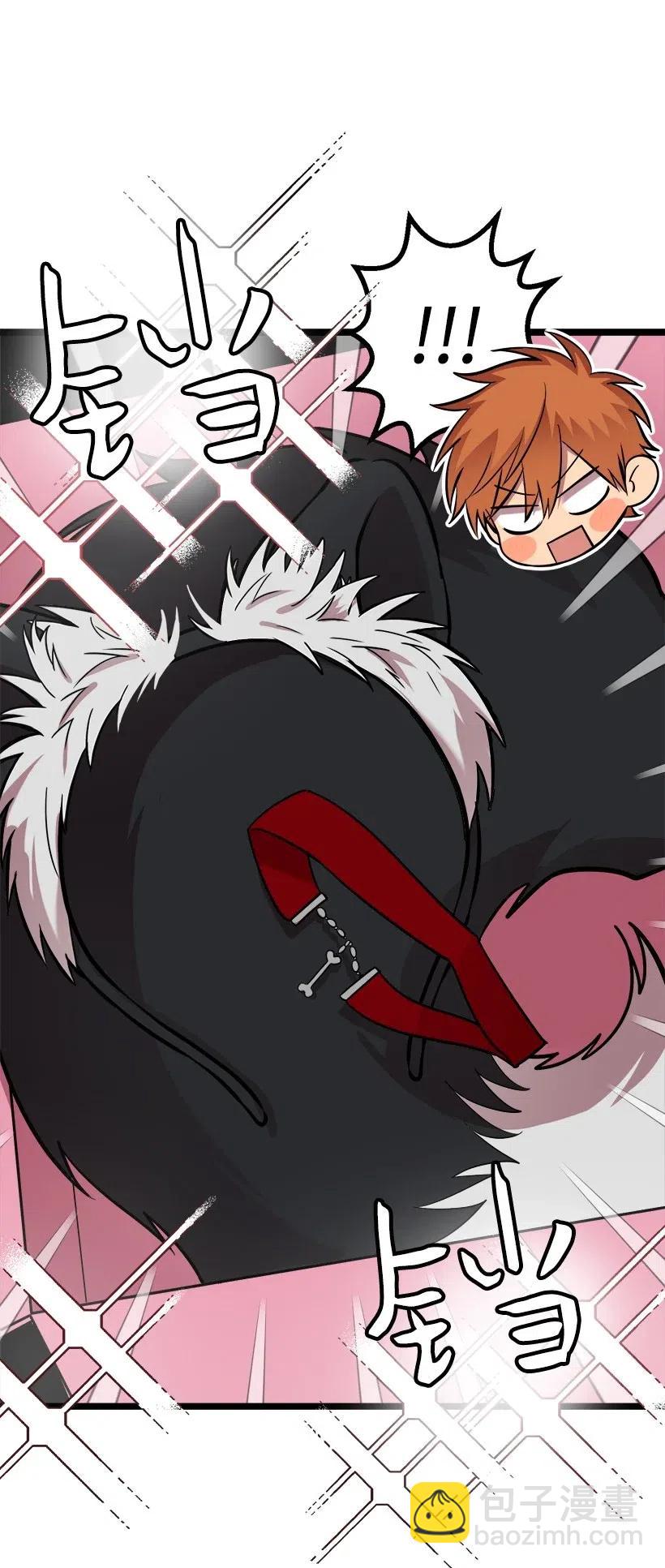 求你讓我做個人吧 - 46 正式戀愛(2/2) - 2