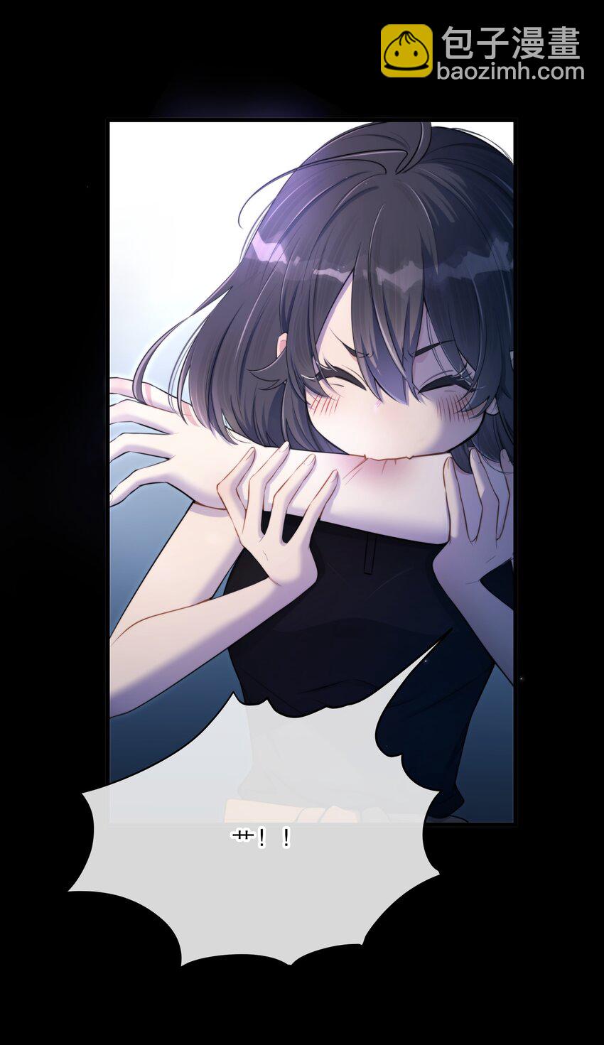 第18话 初初见你(1/2)-第20话