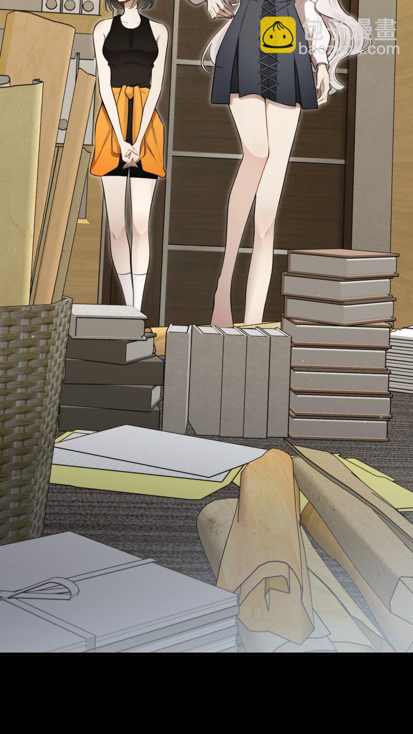 第18话 初初见你(1/2)-第20话