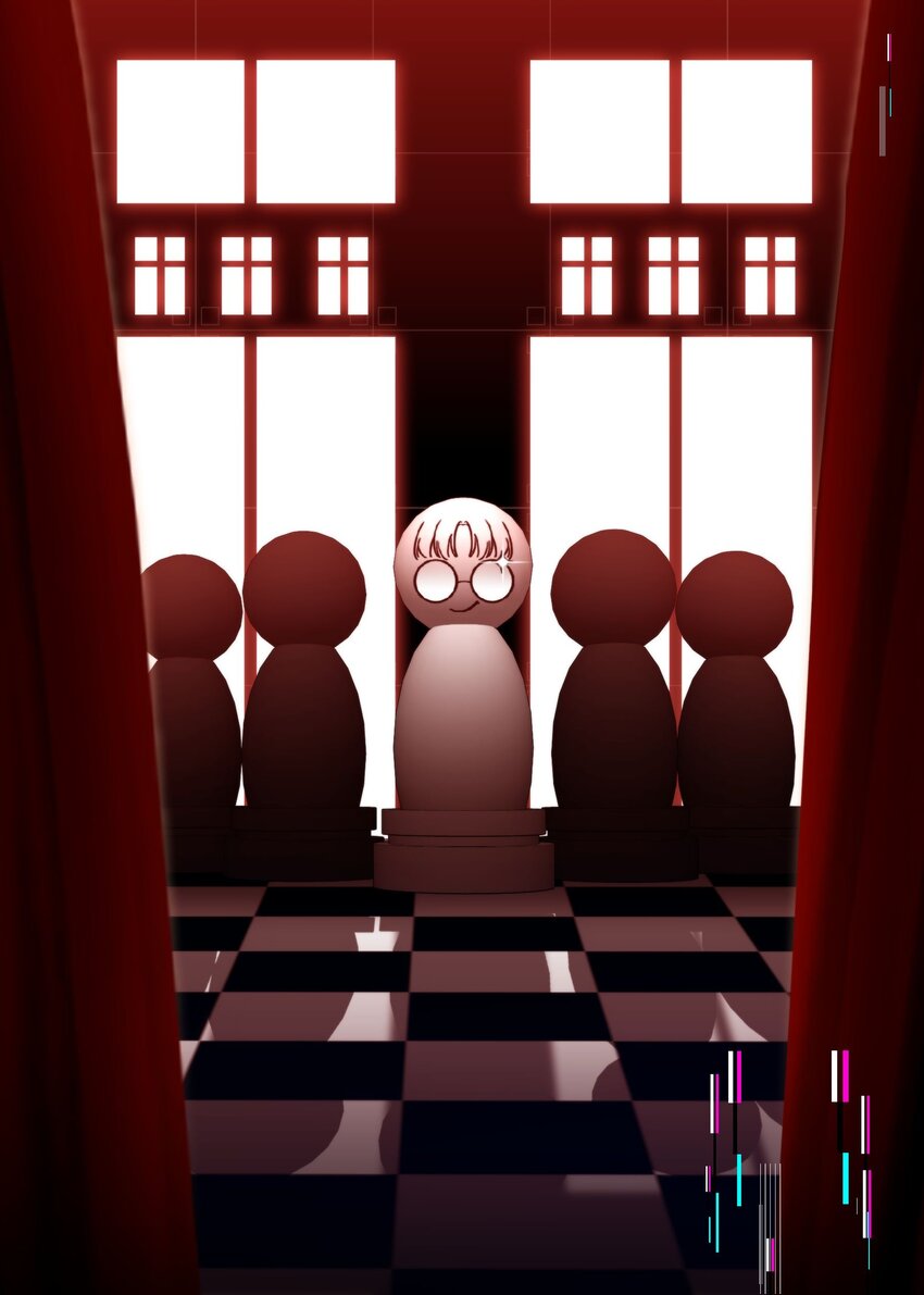 第37话 残酷回忆(1/2)-第40话