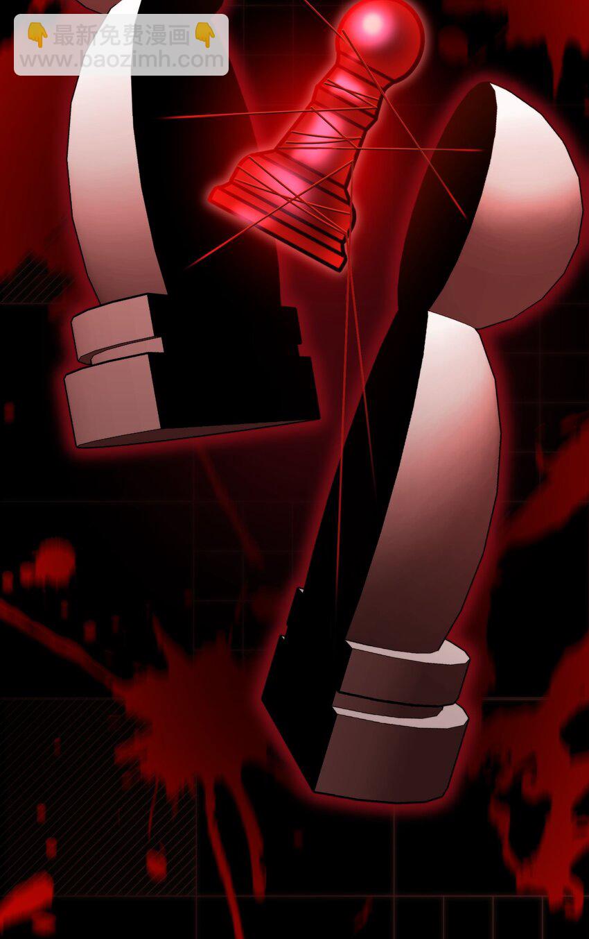 第37话 残酷回忆(1/2)-第40话