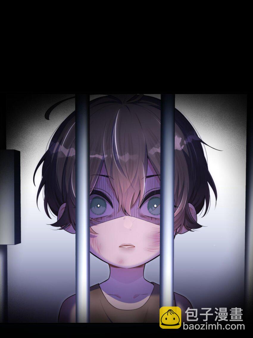 第37话 残酷回忆(1/2)-第40话