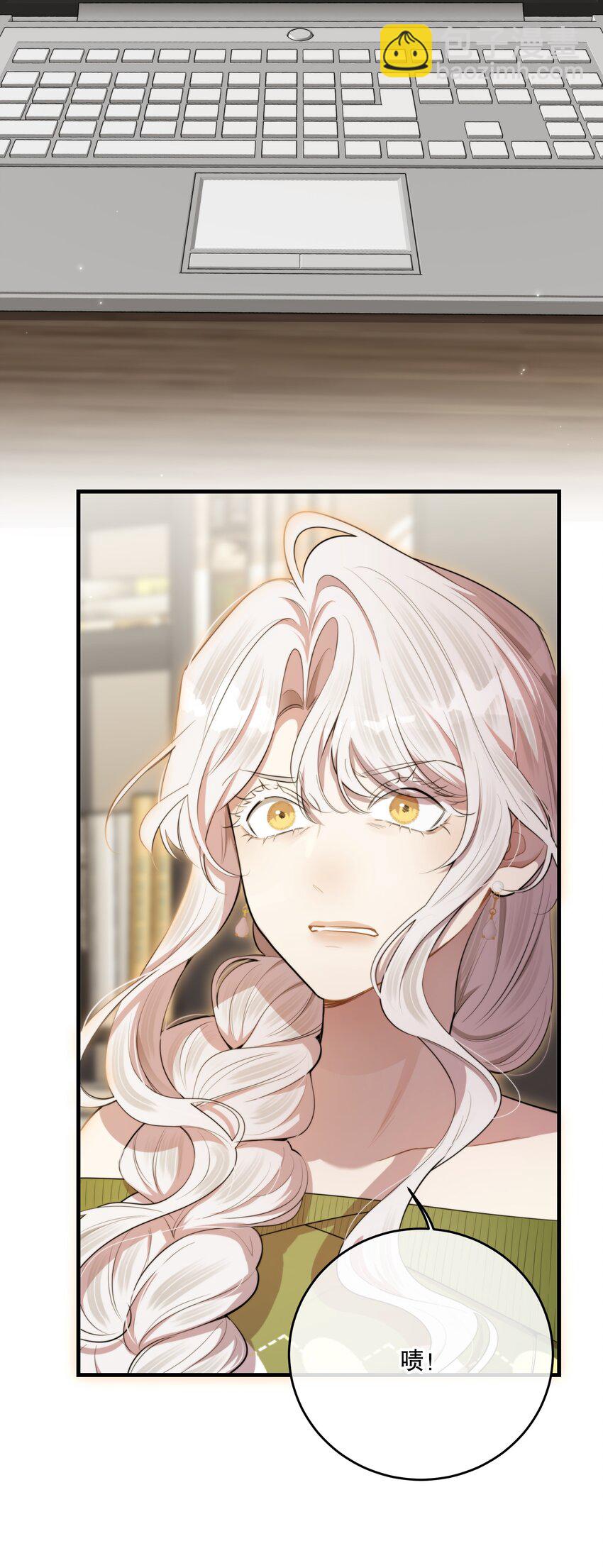 第49话 一线生机(1/2)-第52话