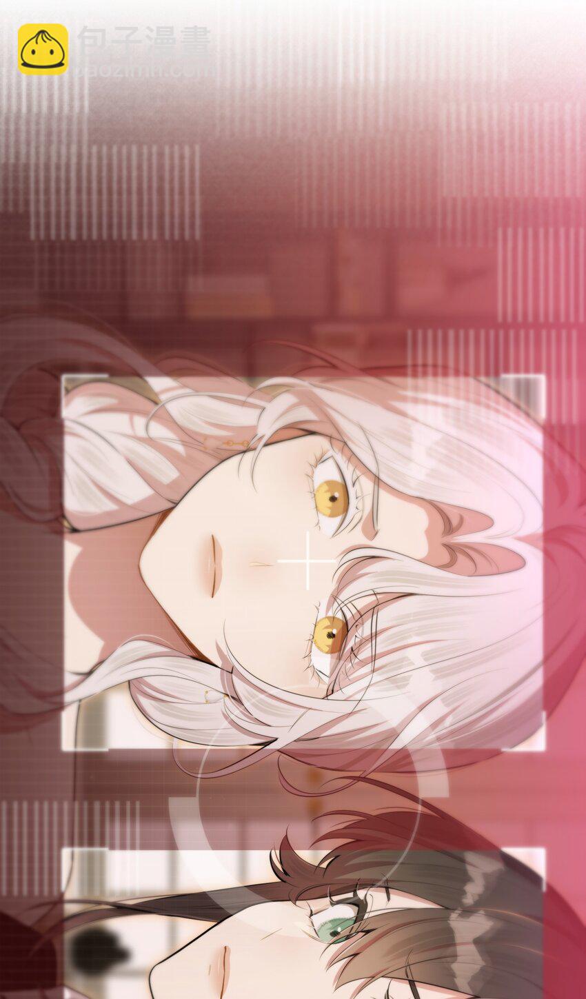 第49话 一线生机(1/2)-第52话