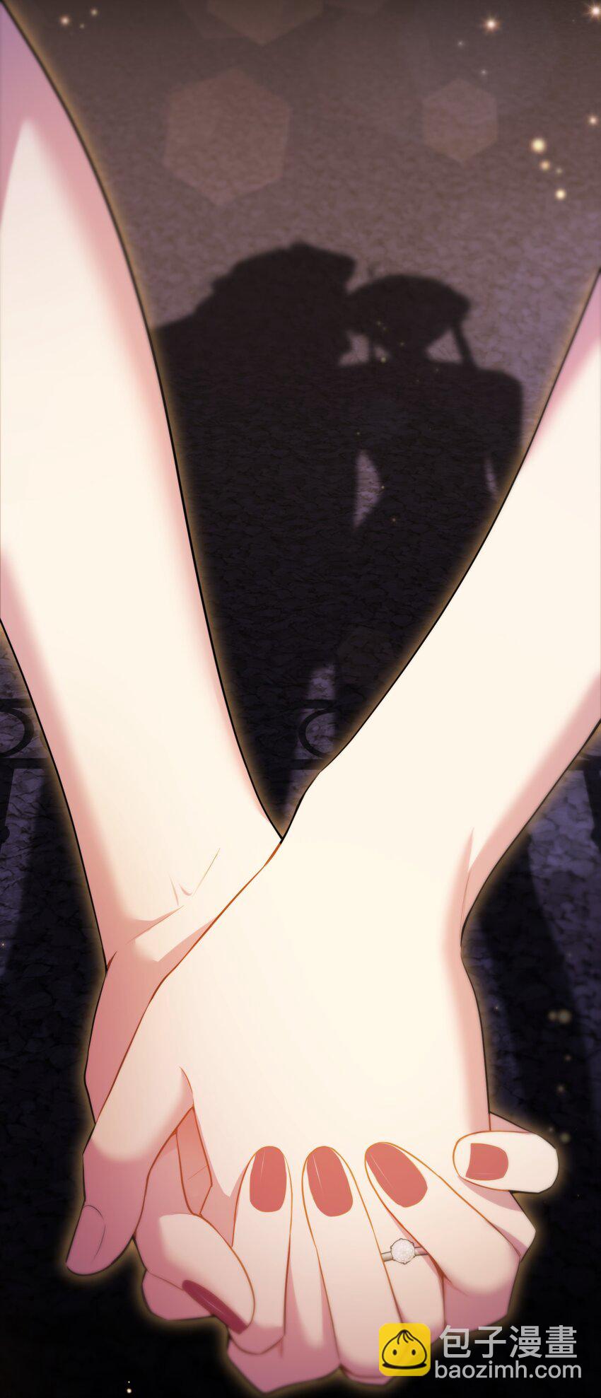 番外 福利番外加更：新年快乐！-第54话