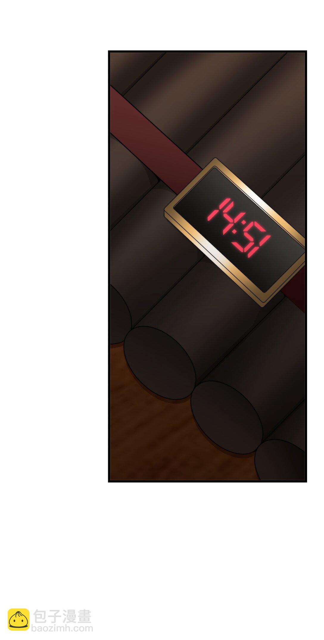 第56话 等下见-第60话