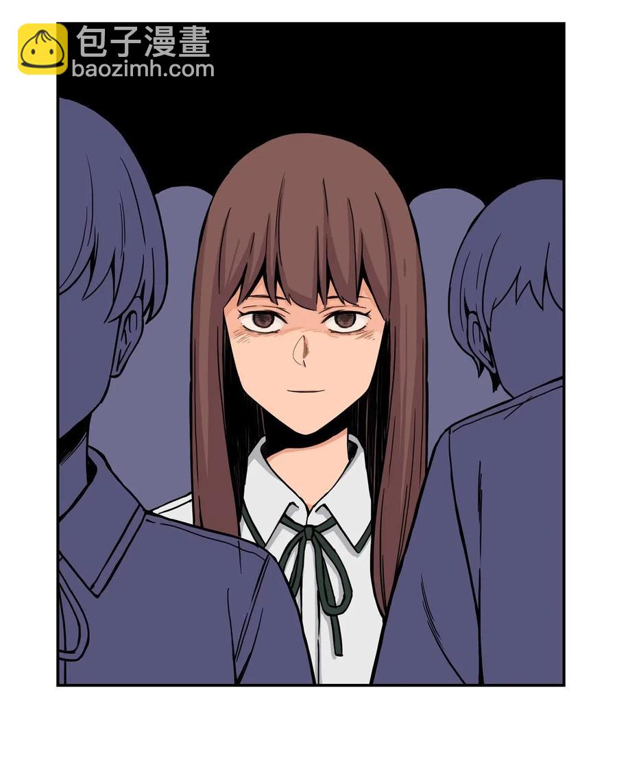 28 朋友？你撒谎(1/2)-第28话