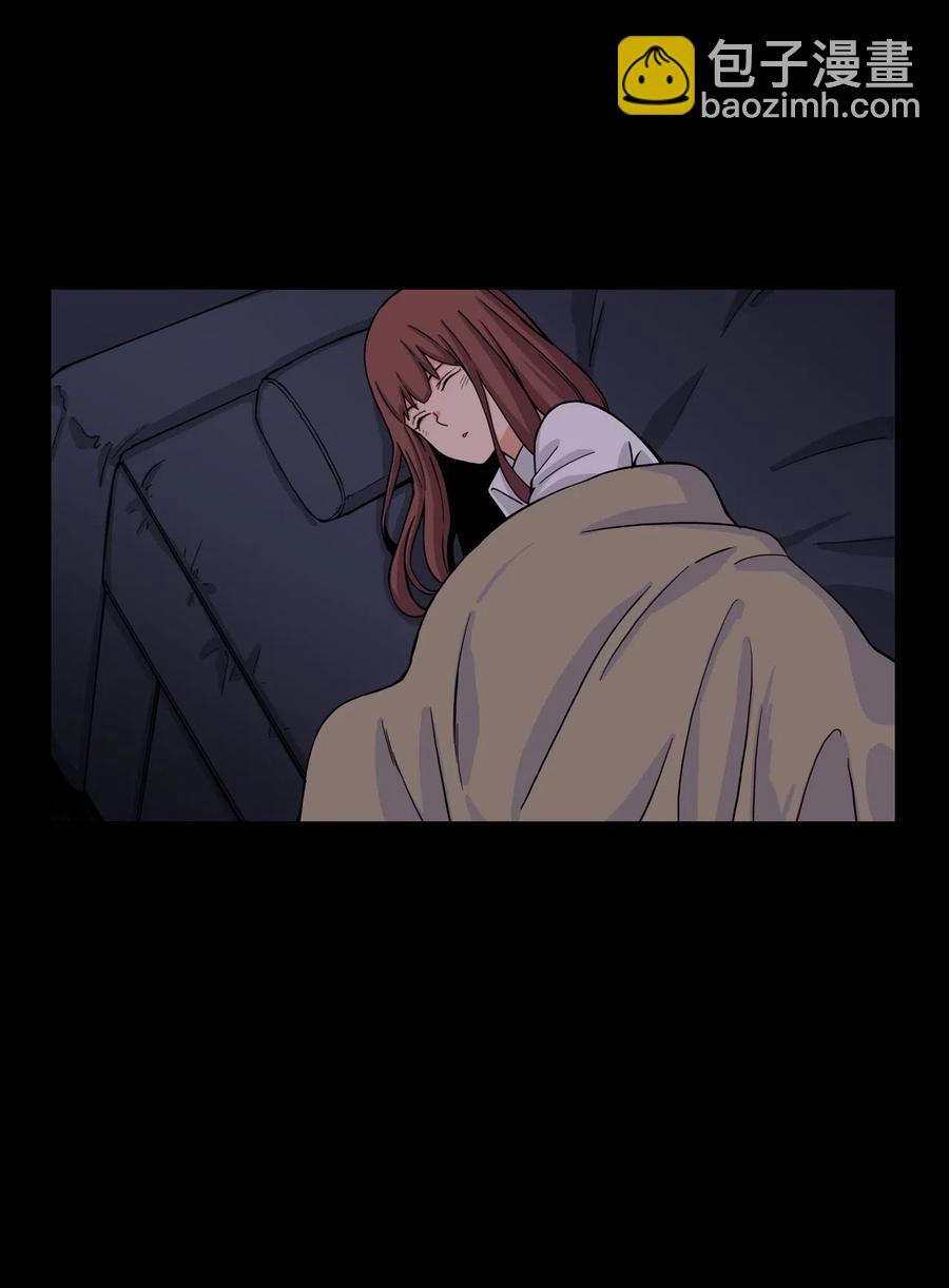 32 劲敌登场(1/2)-第32话