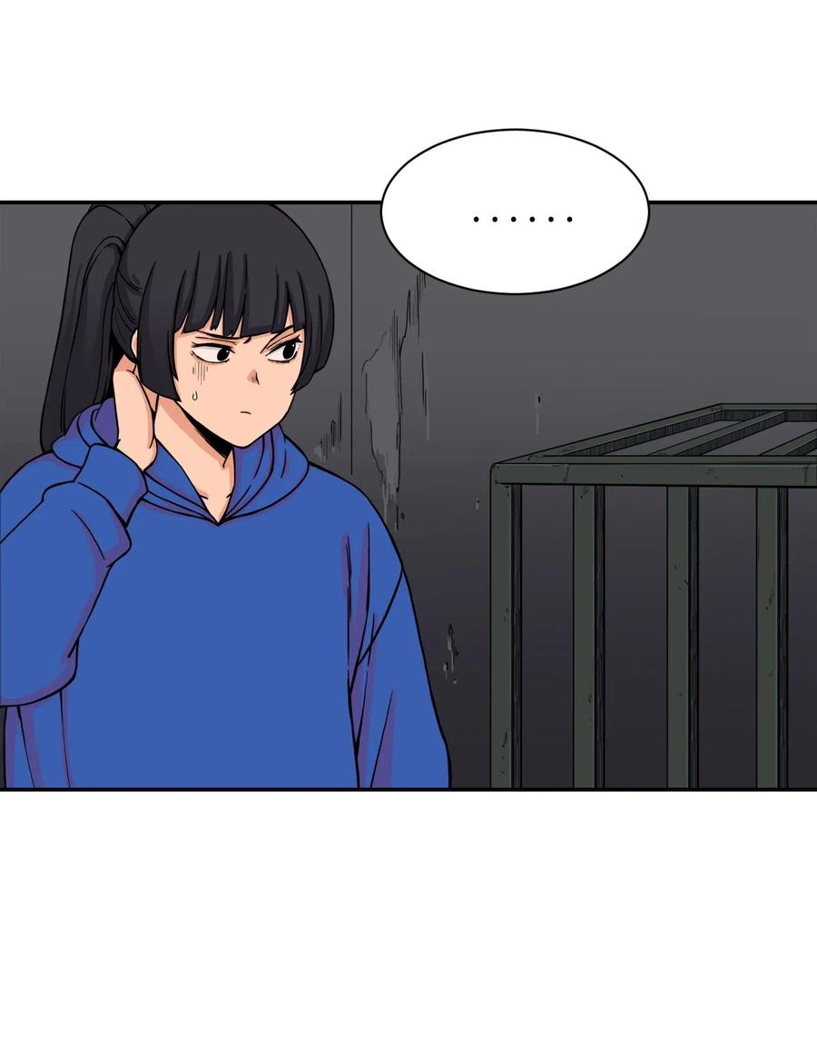 45 冤家路窄 狭路相逢(1/2)-第44话