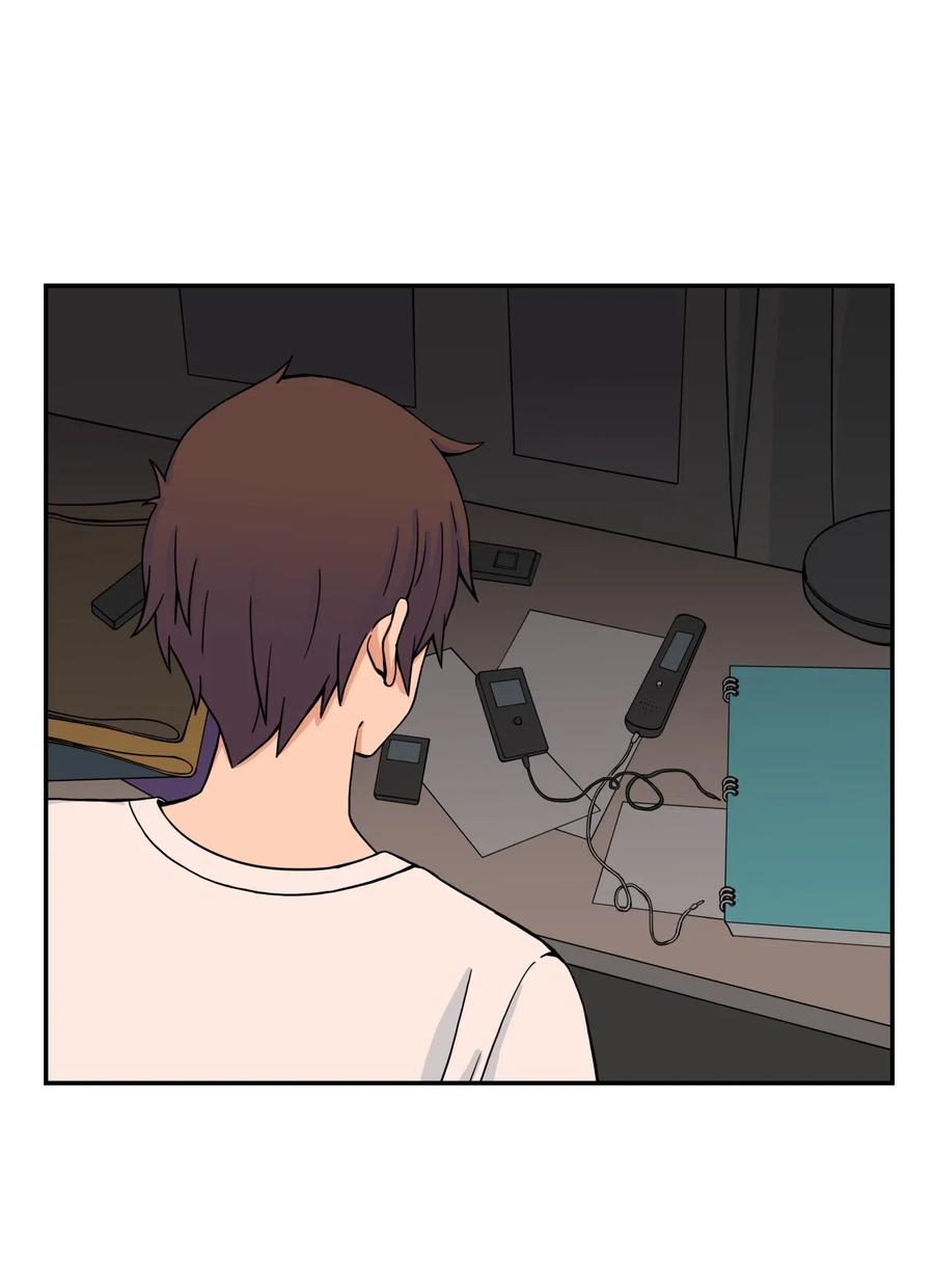 47 有贞&ldquo;叛变&rdquo;(1/2)-第46话