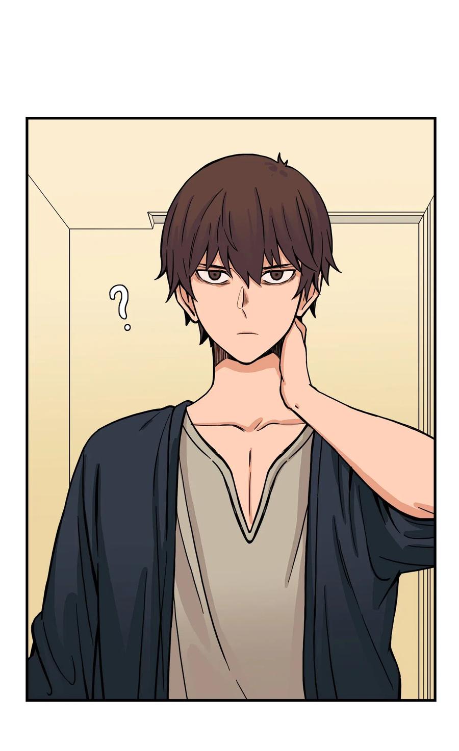 49 俊赫的告白(1/2)-第48话