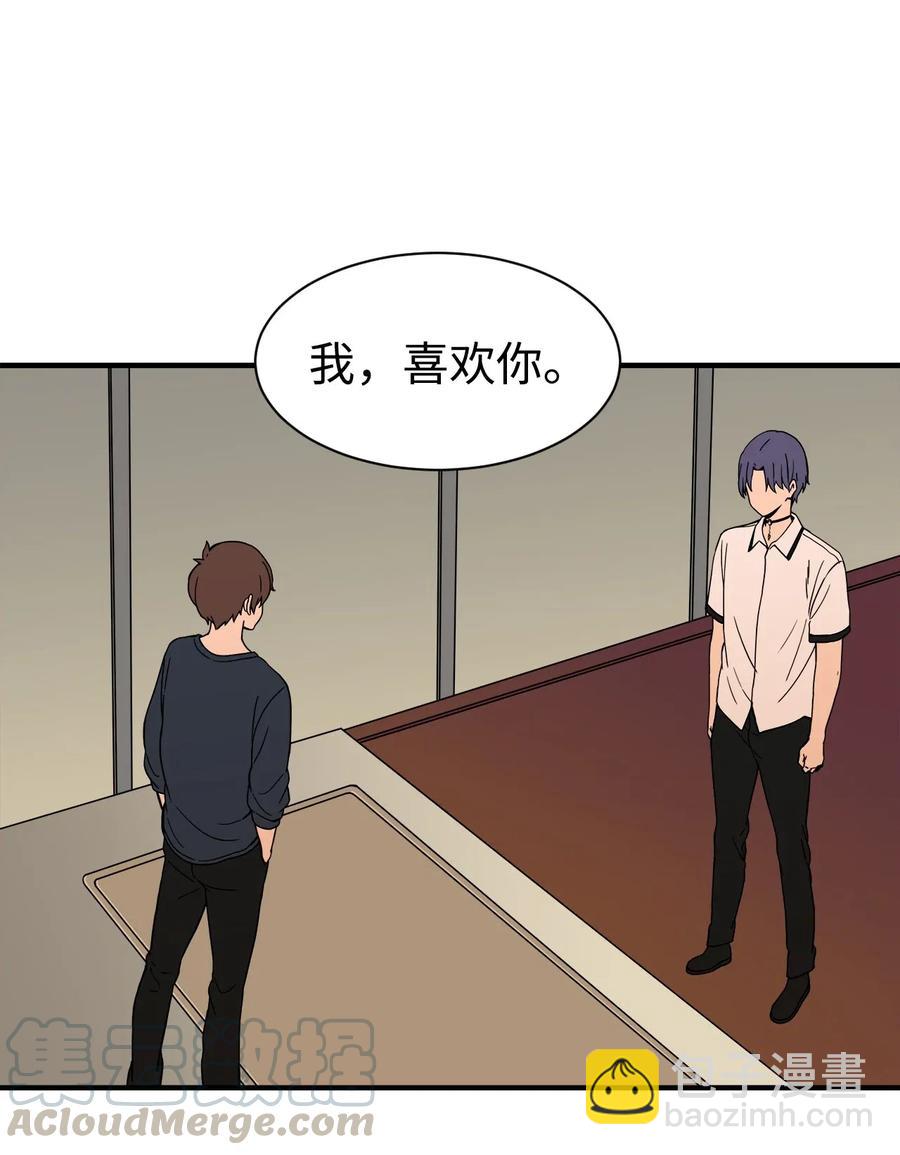 49 俊赫的告白(1/2)-第48话