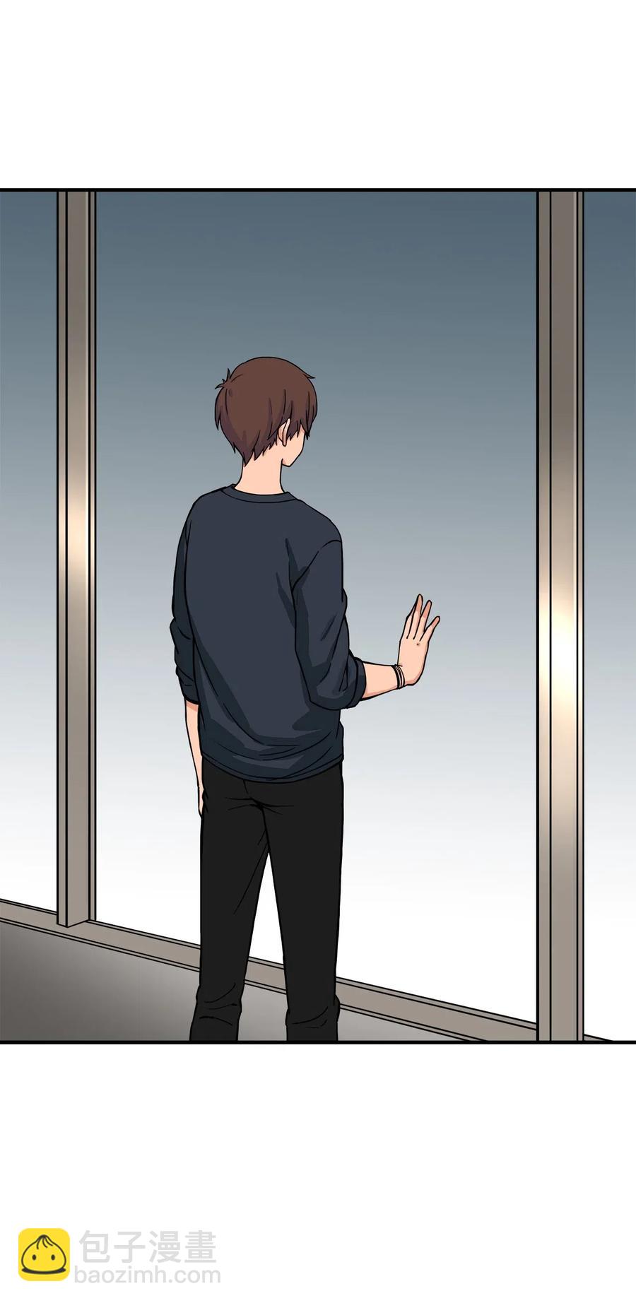 49 俊赫的告白(1/2)-第48话