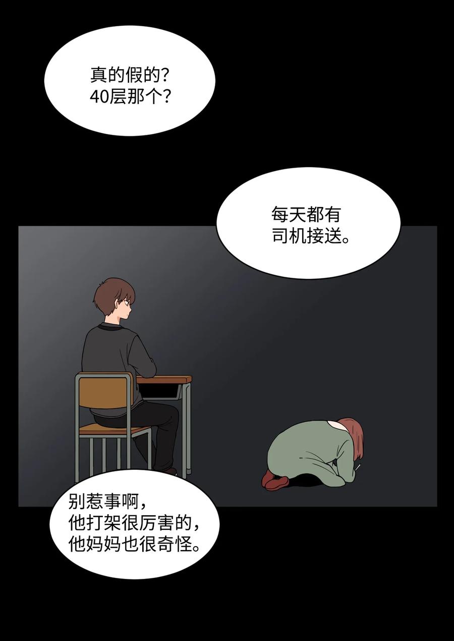 51 小时候的那些事（一）(1/2)-第50话