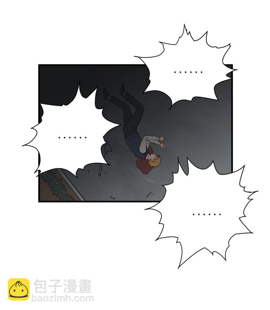 59 南泰民坠楼身亡(1/2)-第58话