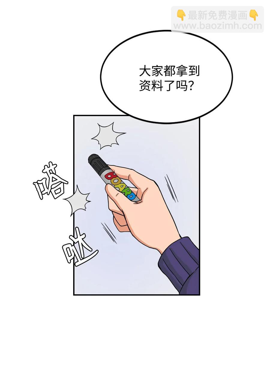 10 喜提无药可救的小组一枚(1/2)-第10话