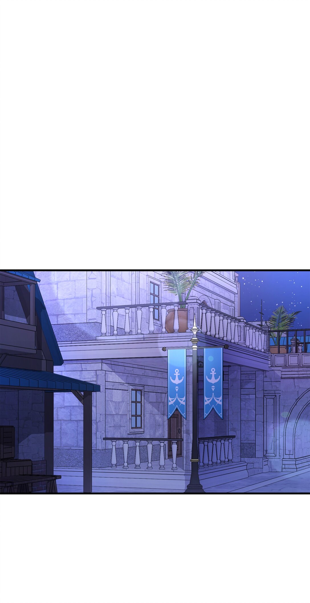 求饒不成就求婚 - 10 遊戲之外的聊天(1/2) - 1