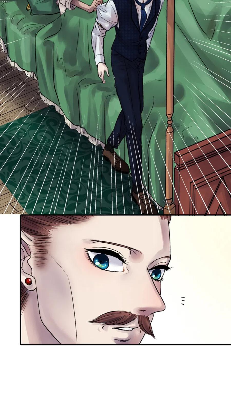 12 出逃之日(1/2)-第12话