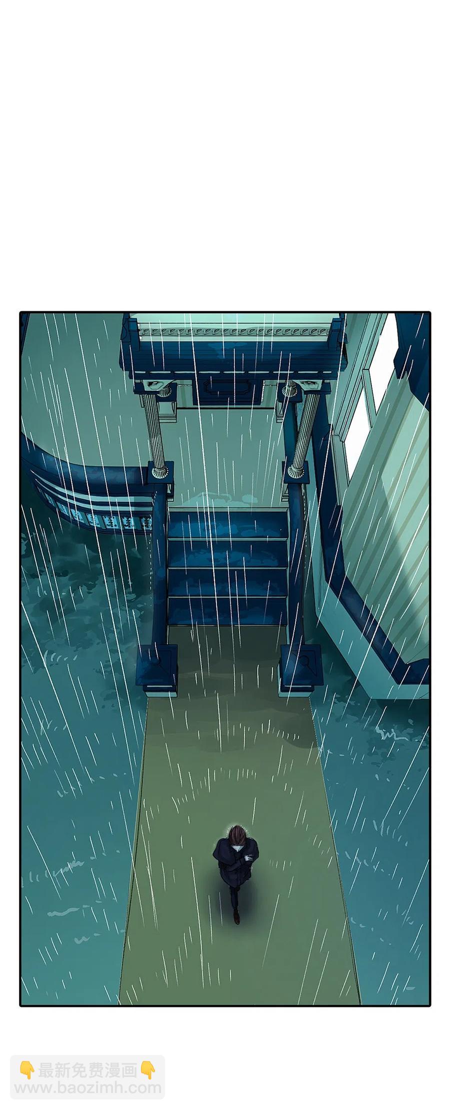 12 出逃之日(1/2)-第12话