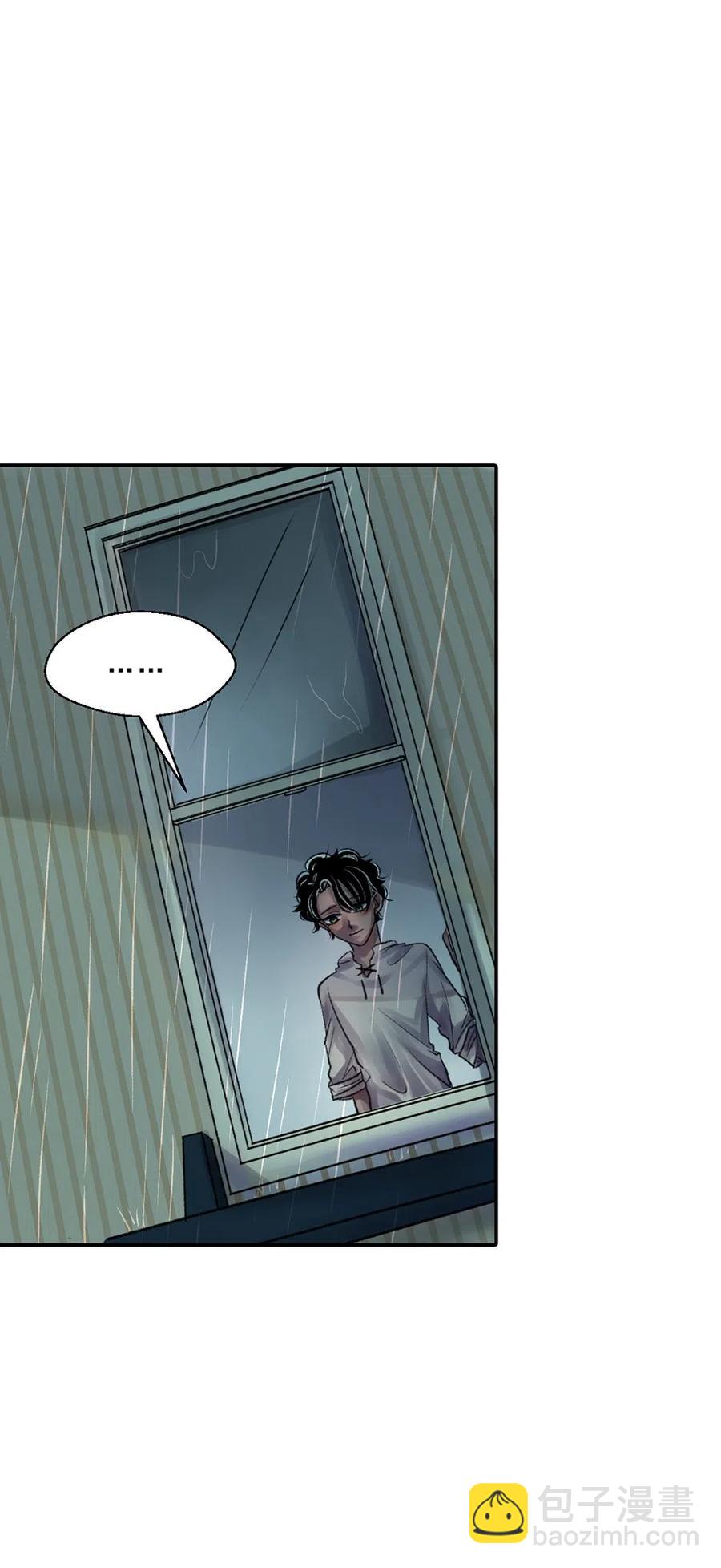 12 出逃之日(1/2)-第12话