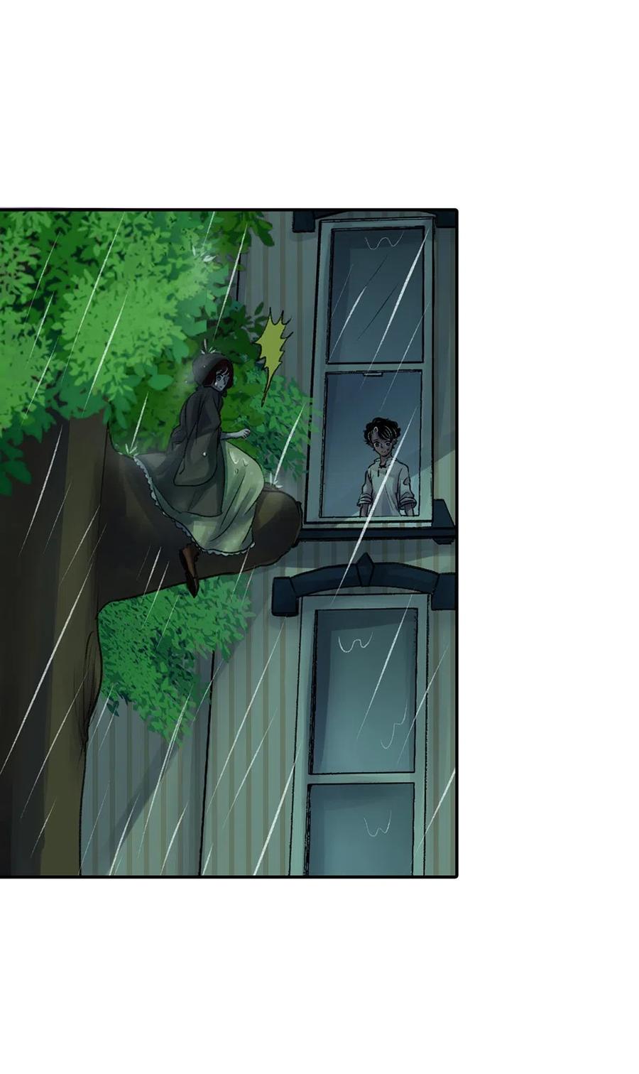 12 出逃之日(1/2)-第12话