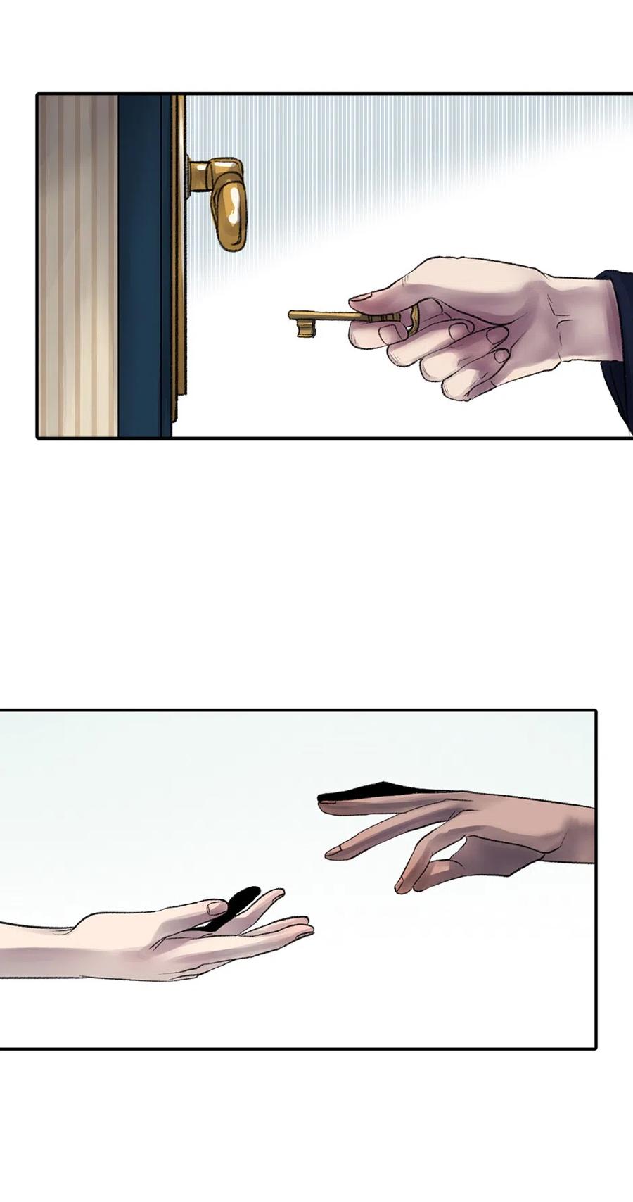 12 出逃之日(1/2)-第12话