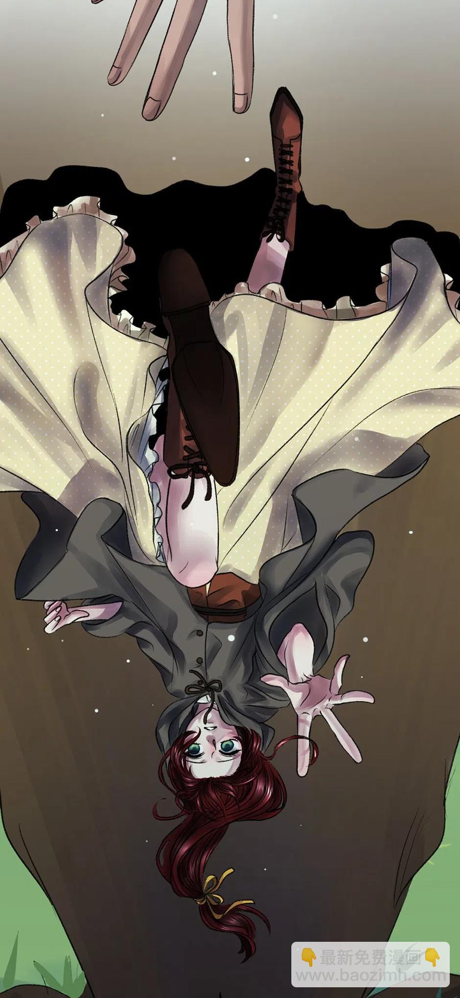 12 出逃之日(1/2)-第12话