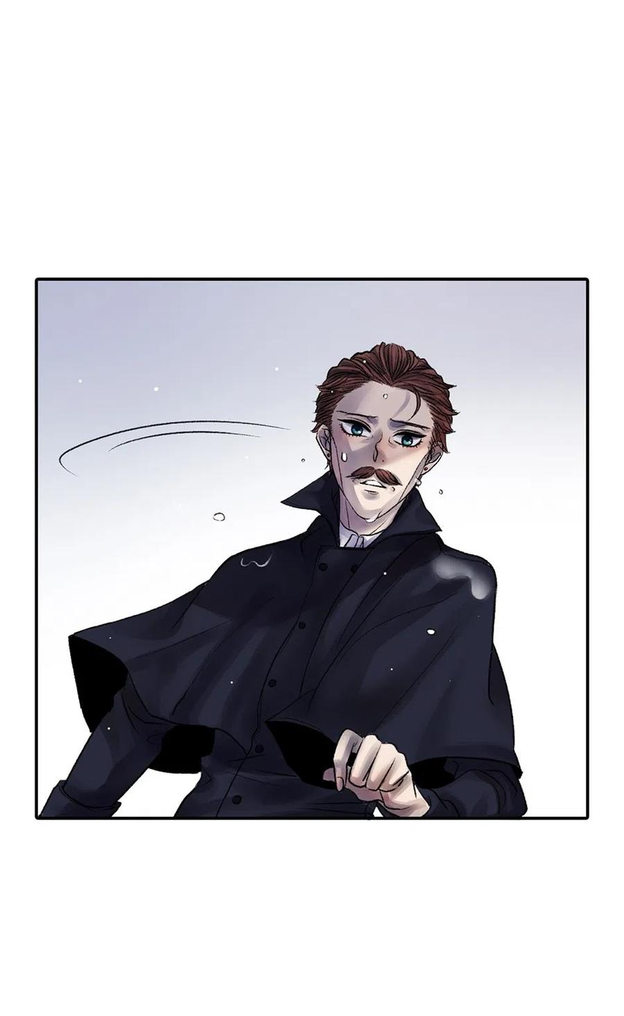 12 出逃之日(1/2)-第12话