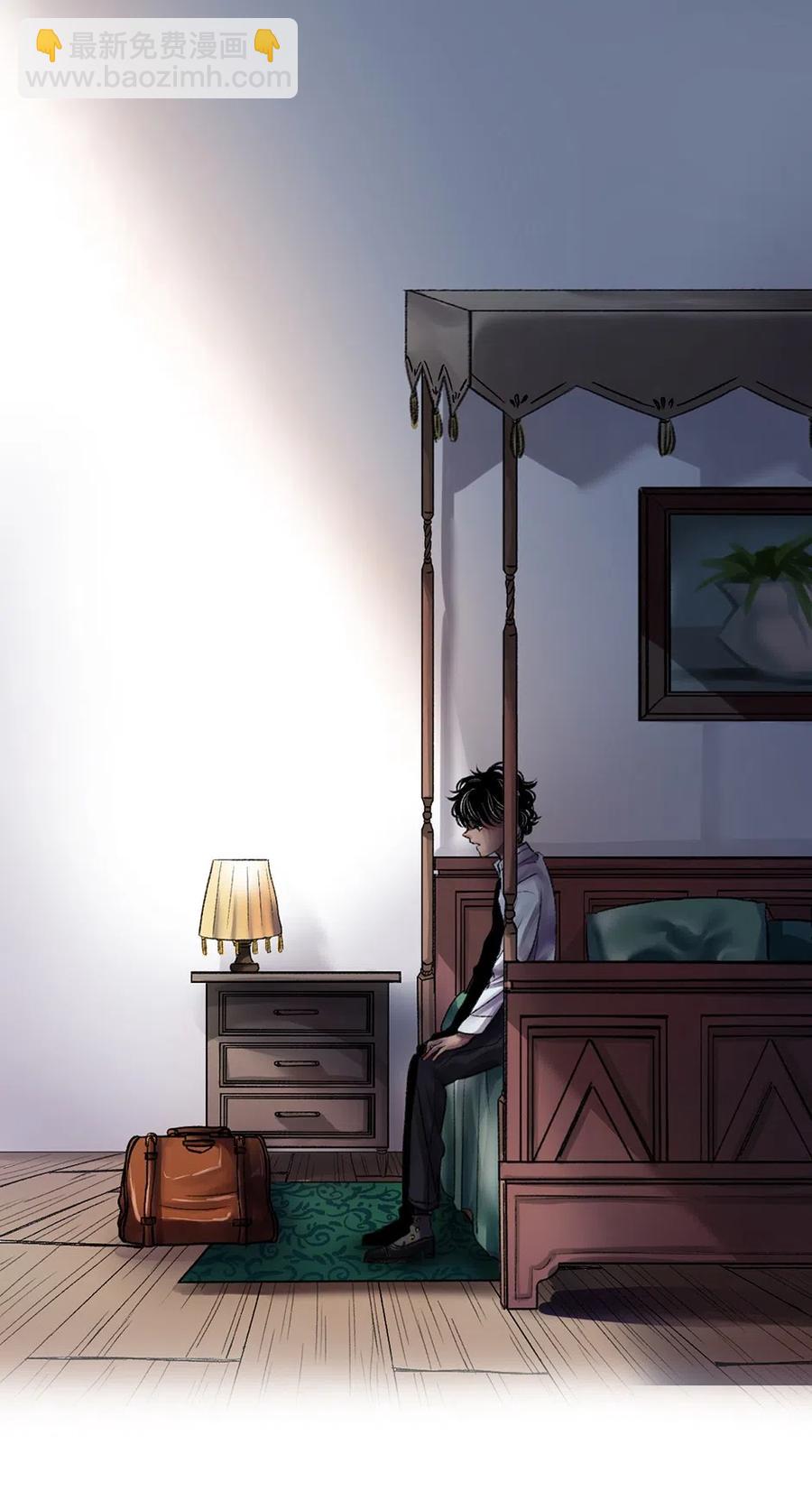 12 出逃之日(1/2)-第12话