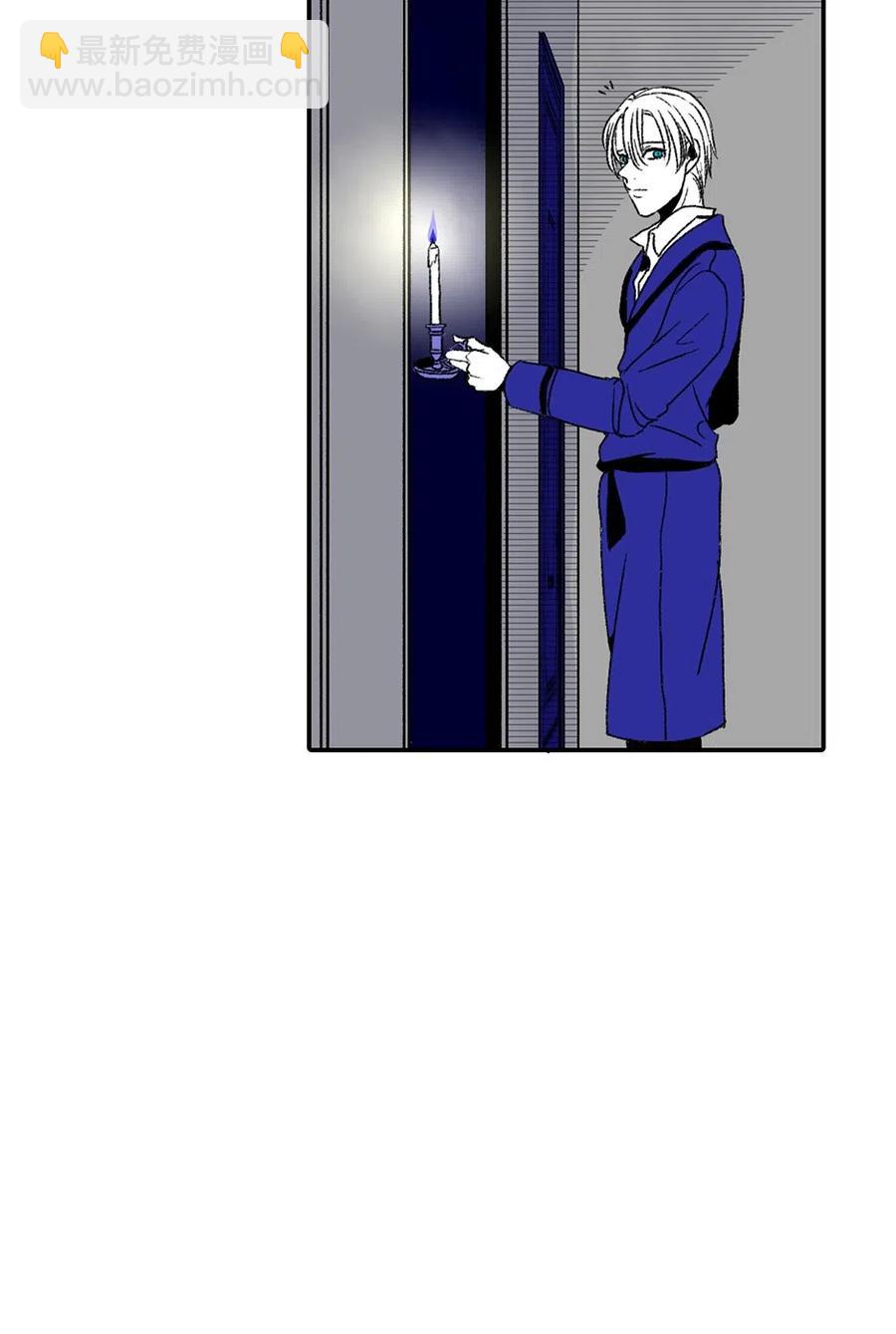 22 那一天(1/2)-第22话