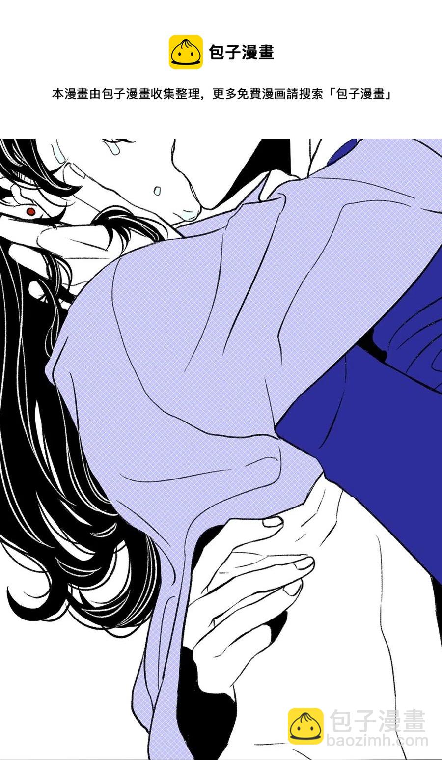 22 那一天(1/2)-第22话