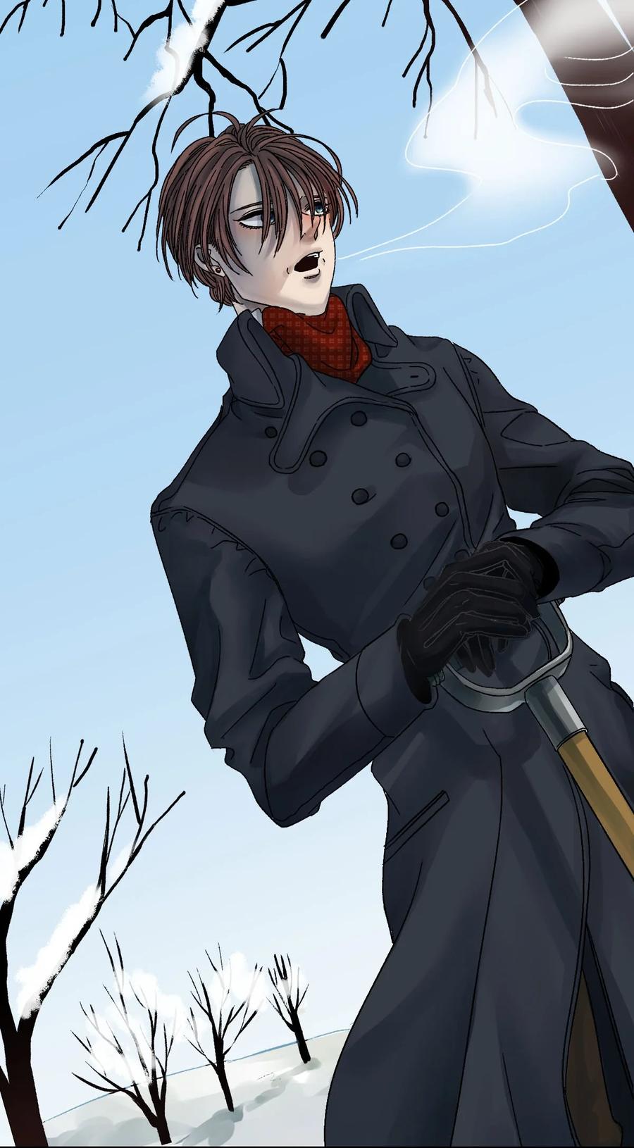 26 守护之物-第26话