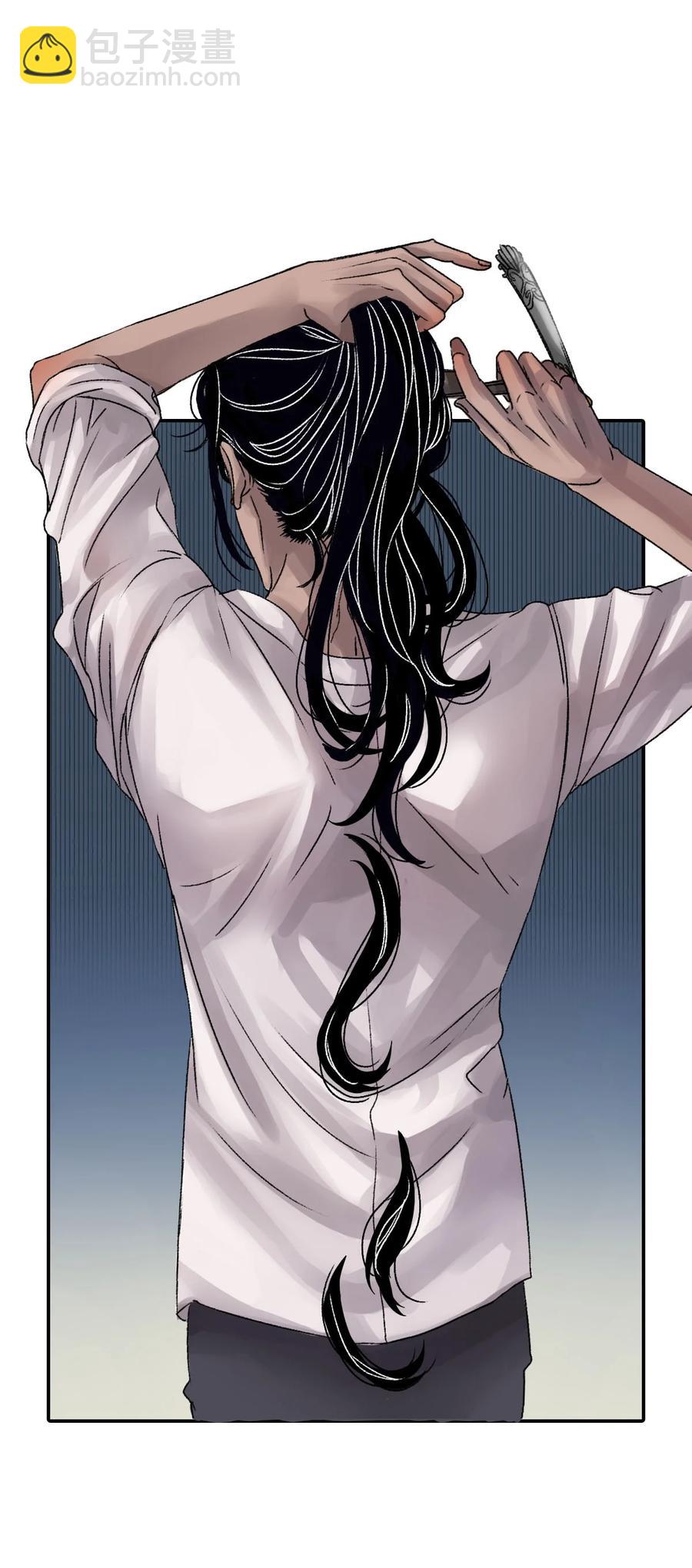 30 Lil' Goldfish(1/2)-第30话