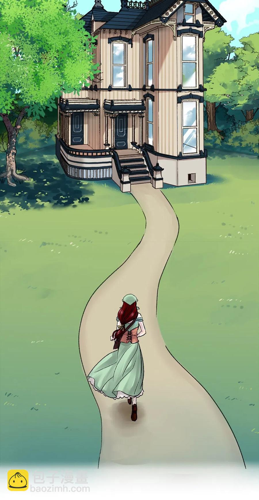 06 秘密的朋友-第6话