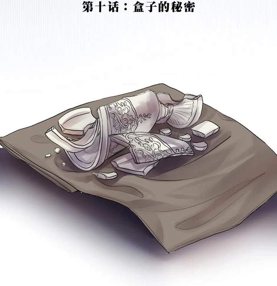 10 盒子的秘密-第10话