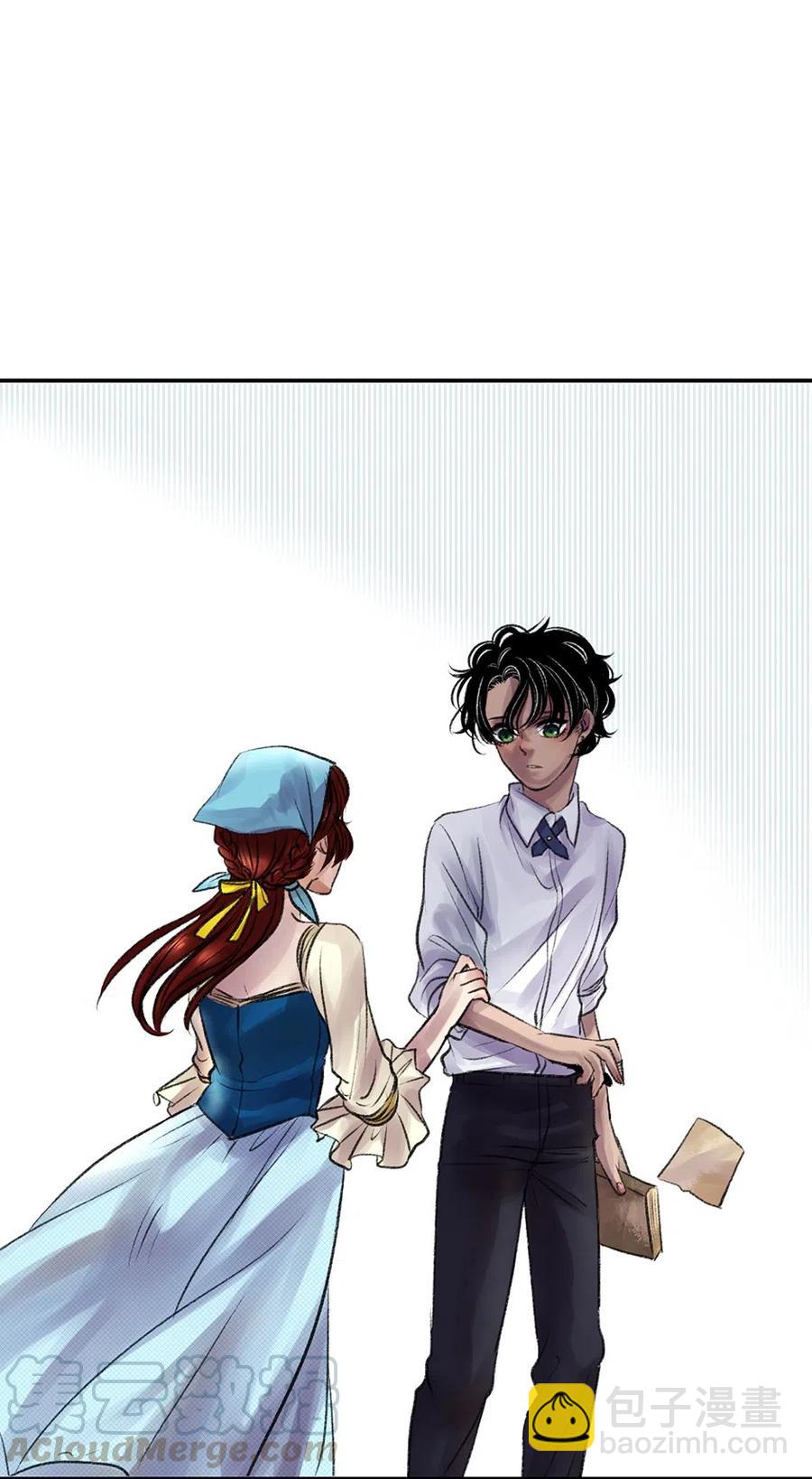 10 盒子的秘密-第10话