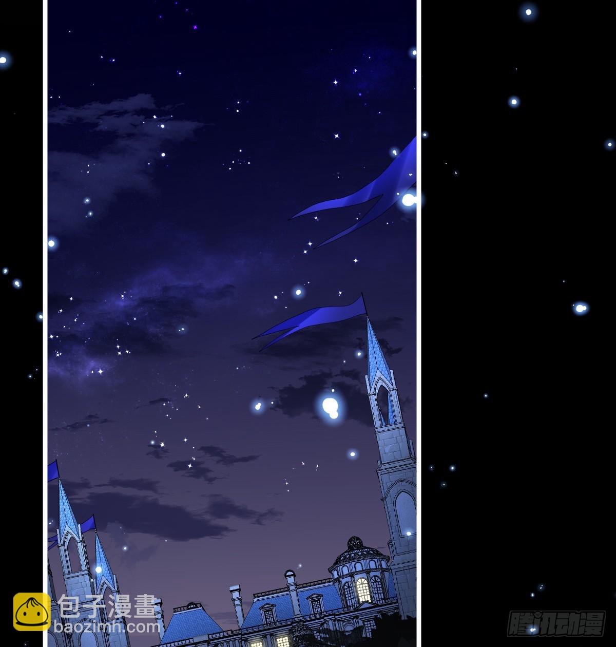 晚上乱跑很危险(1/2)-第12话