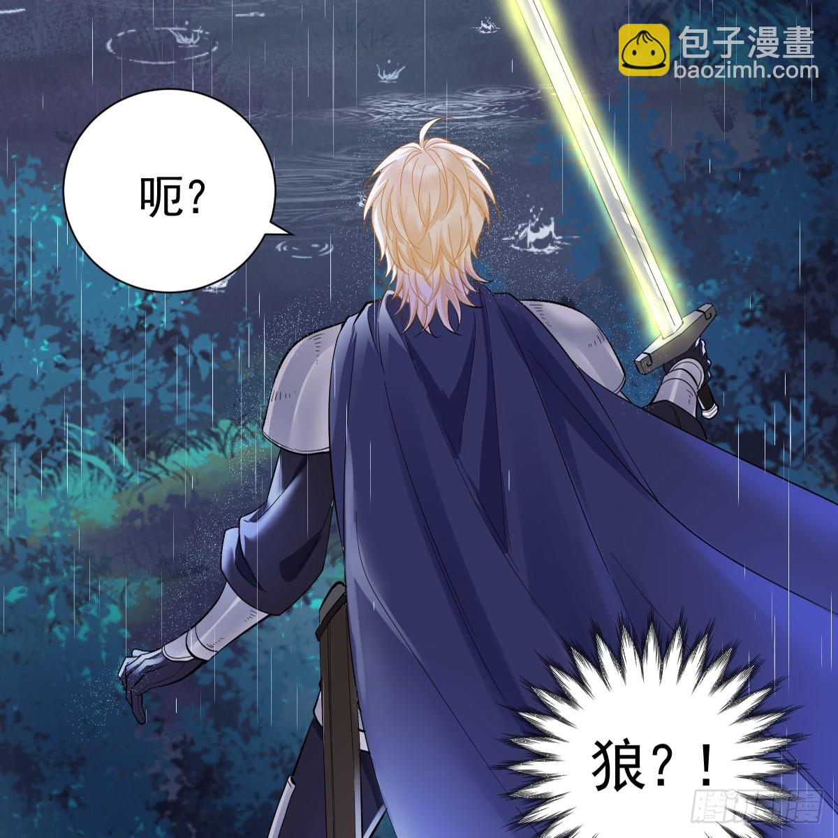 我成了夜风的亲卫(1/2)-第34话