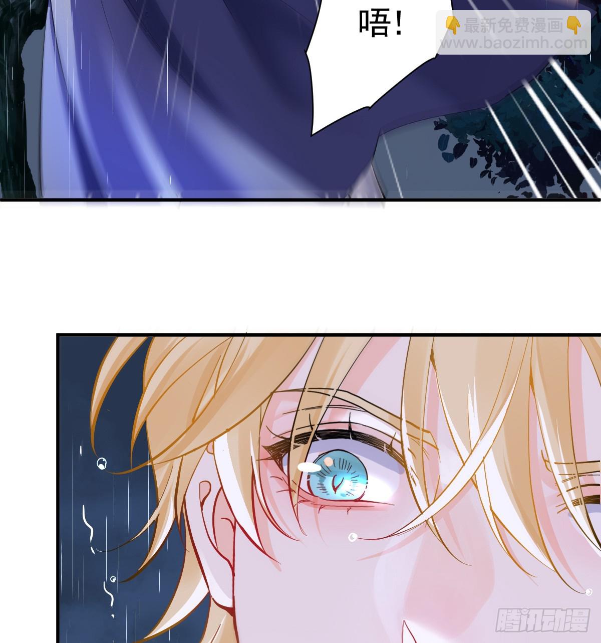 我成了夜风的亲卫(1/2)-第34话