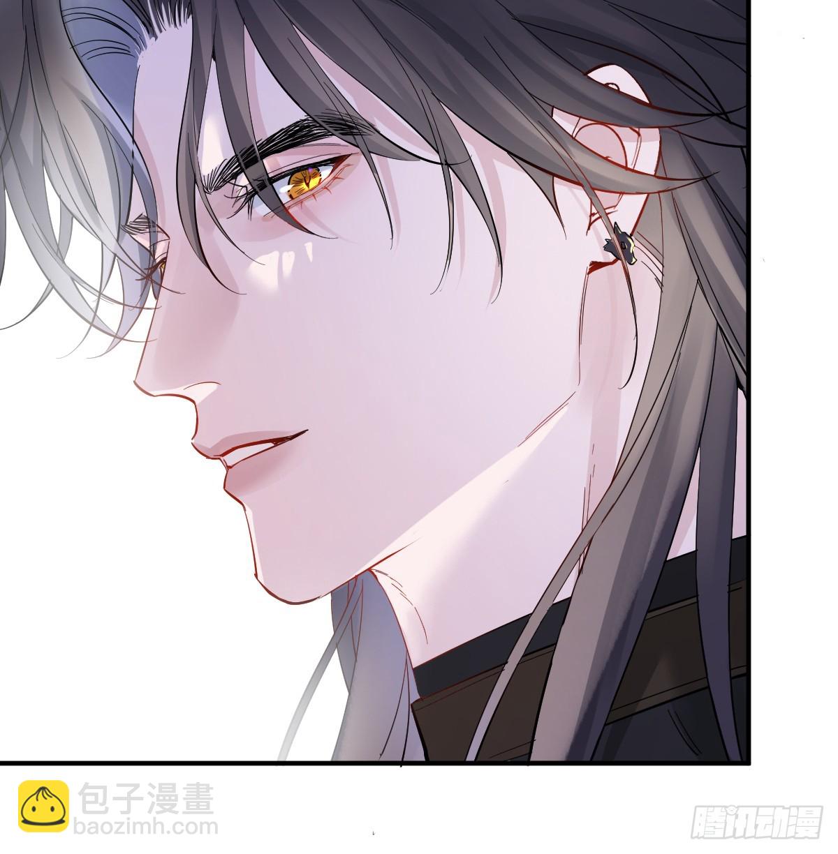 还没亲够呢！(1/2)-第36话