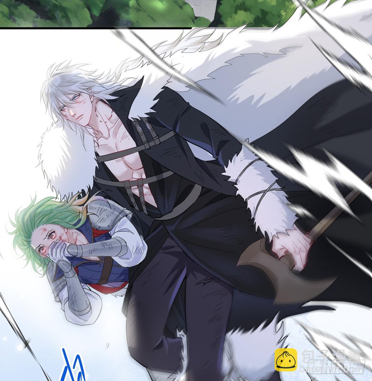 骑我(1/2)-第38话