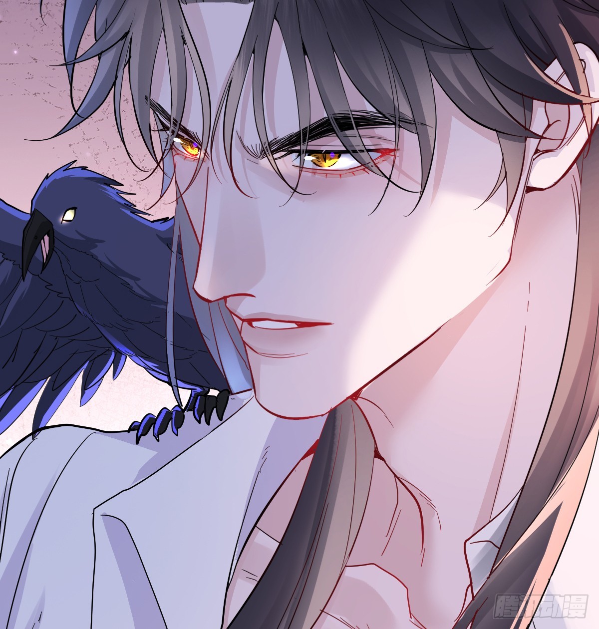 纯情的野蛮人(1/3)-第40话